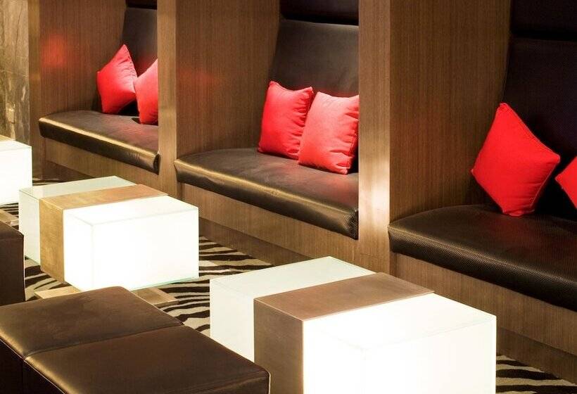 Novotel Beijing Sanyuan