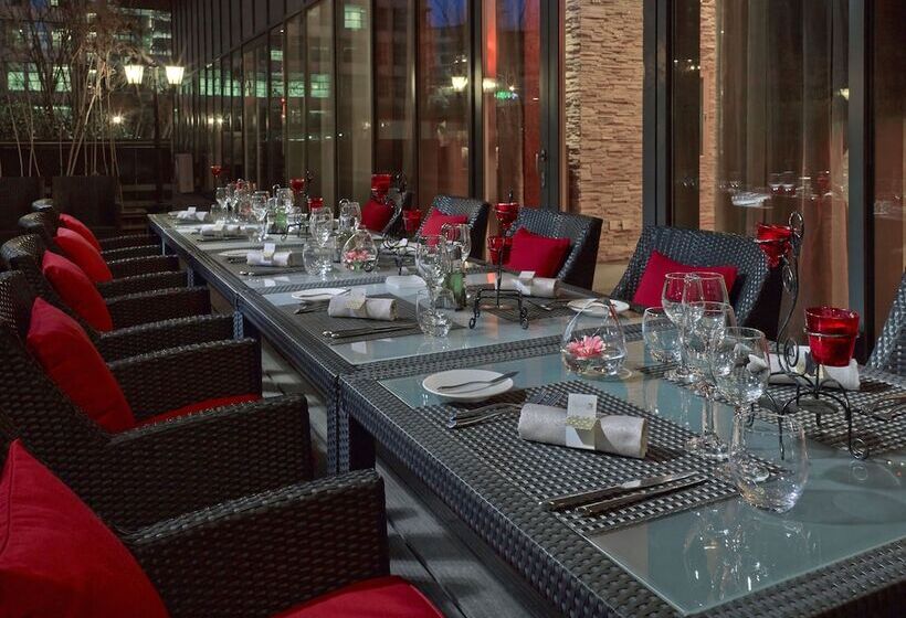 Novotel Beijing Sanyuan