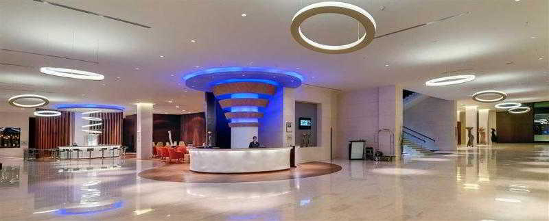 Novotel Hyderabad Airport