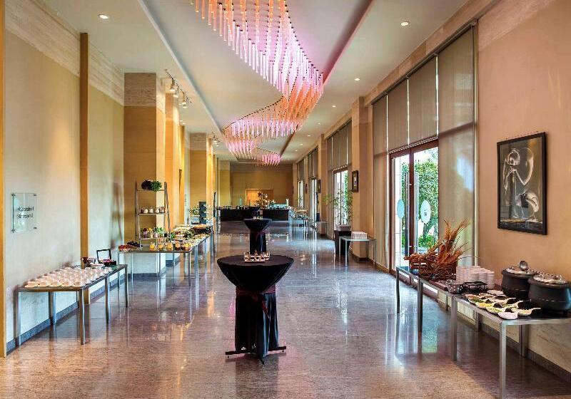 Novotel Hyderabad Airport