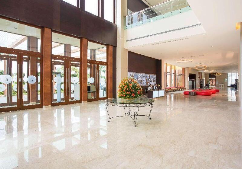 Novotel Hyderabad Airport