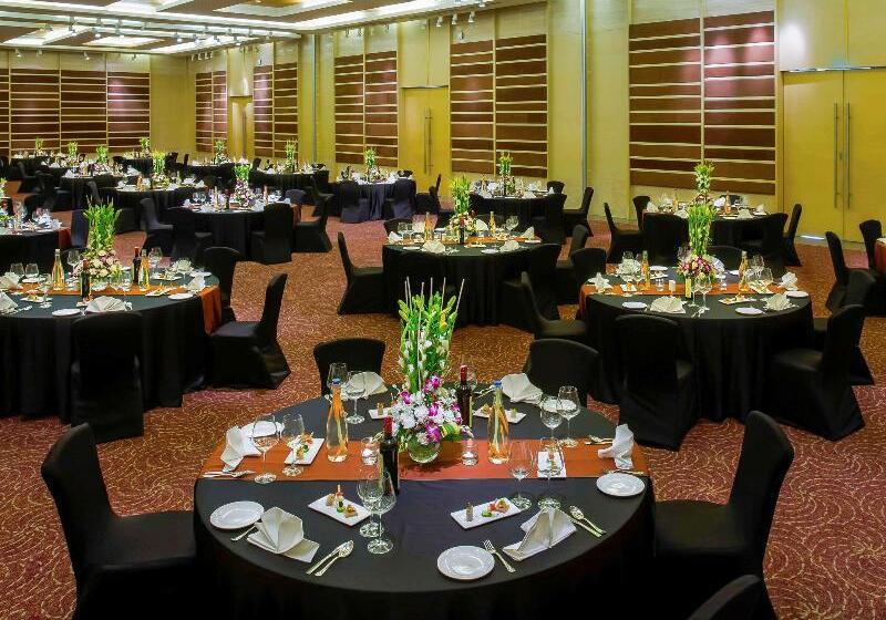 Novotel Hyderabad Airport