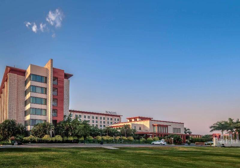 Novotel Hyderabad Airport