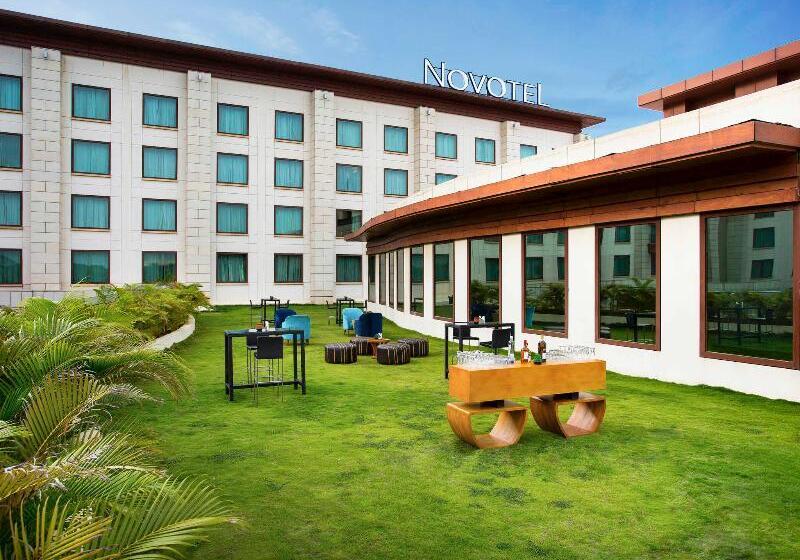 Novotel Hyderabad Airport