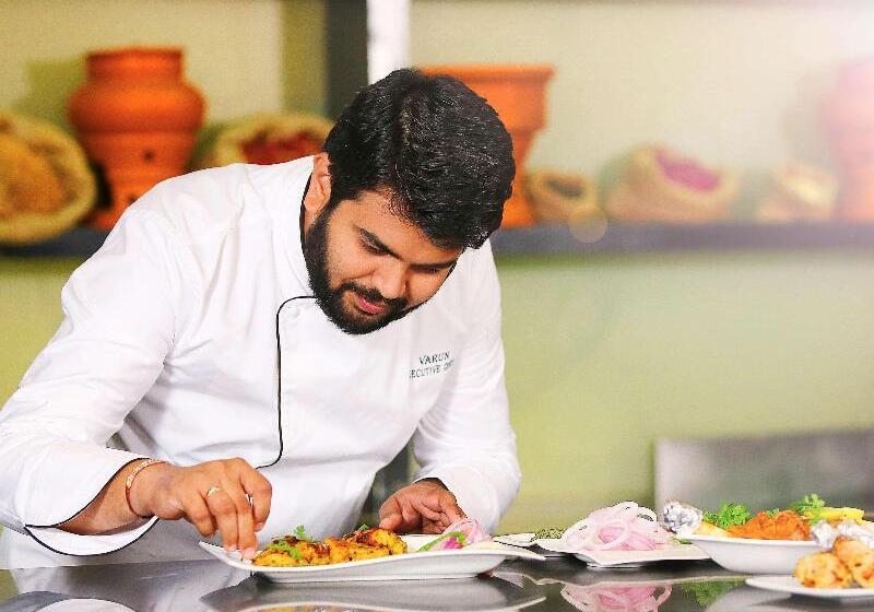 Novotel Hyderabad Airport