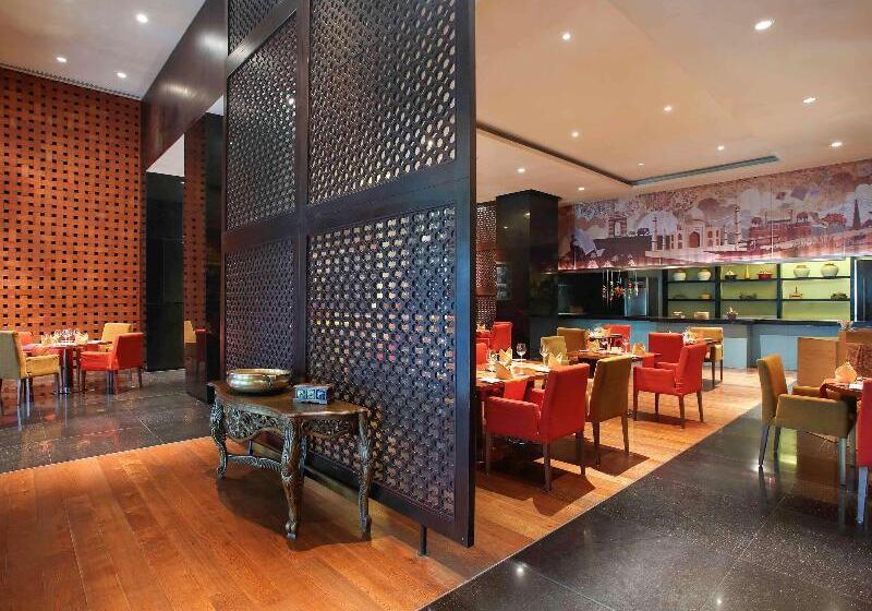 Novotel Hyderabad Airport