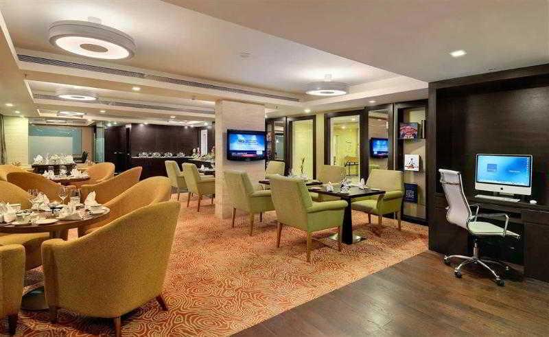 Novotel Hyderabad Airport