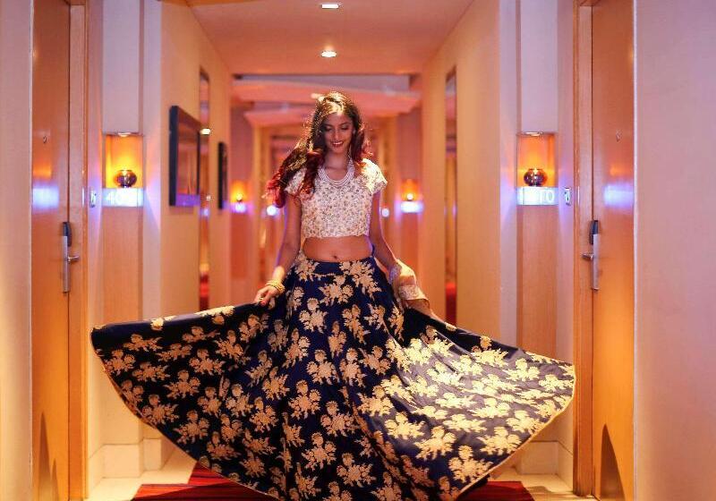 Novotel Hyderabad Airport