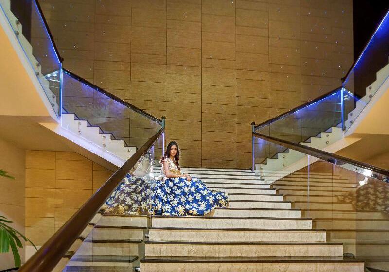 Novotel Hyderabad Airport