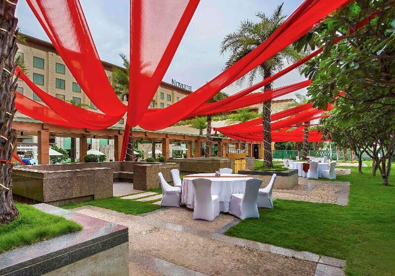 Novotel Hyderabad Airport