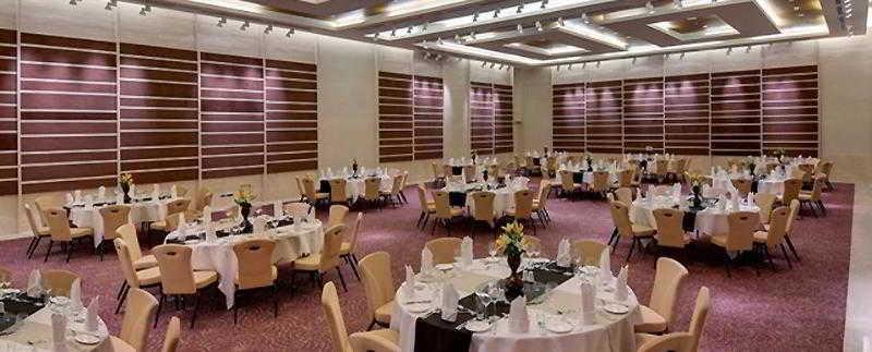 Novotel Hyderabad Airport