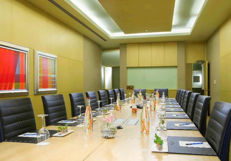 Novotel Hyderabad Airport