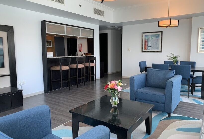 Nuran Marina Serviced Residences