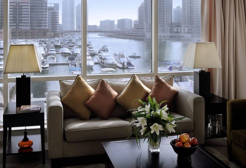 Nuran Marina Serviced Residences