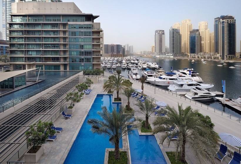 Nuran Marina Serviced Residences