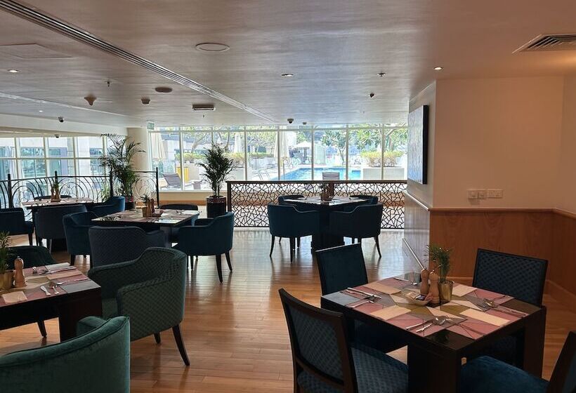 Nuran Marina Serviced Residences