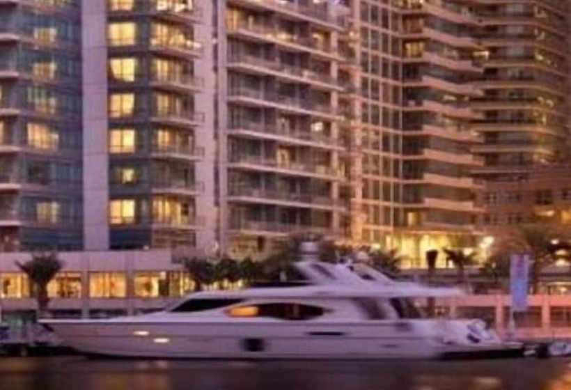 Nuran Marina Serviced Residences