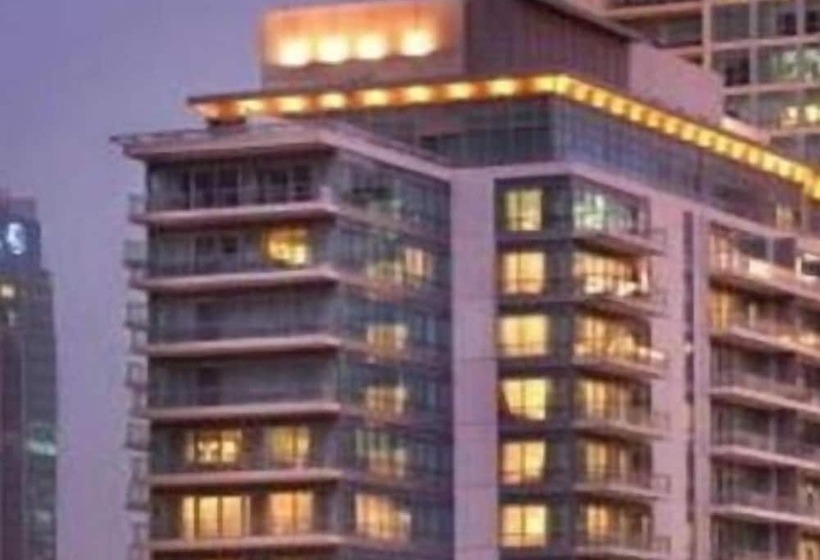 Nuran Marina Serviced Residences