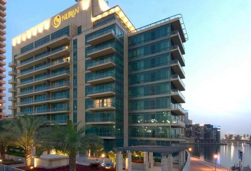 Nuran Marina Serviced Residences