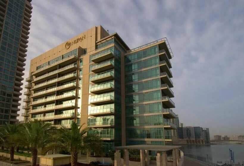 Nuran Marina Serviced Residences