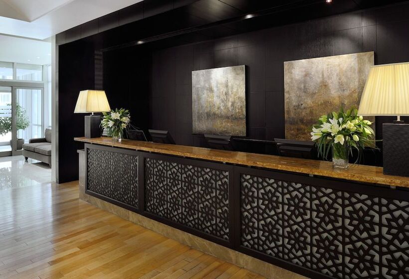 Nuran Marina Serviced Residences