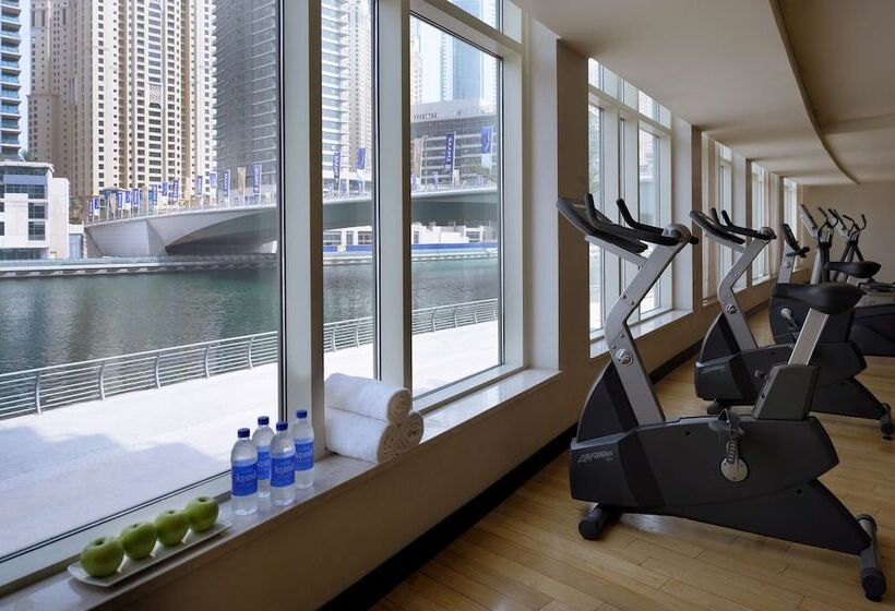 Nuran Marina Serviced Residences