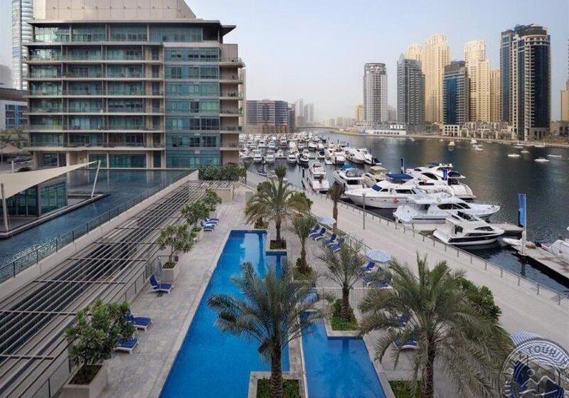 Nuran Marina Serviced Residences