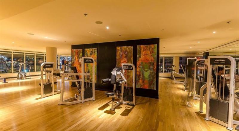 Nuran Marina Serviced Residences