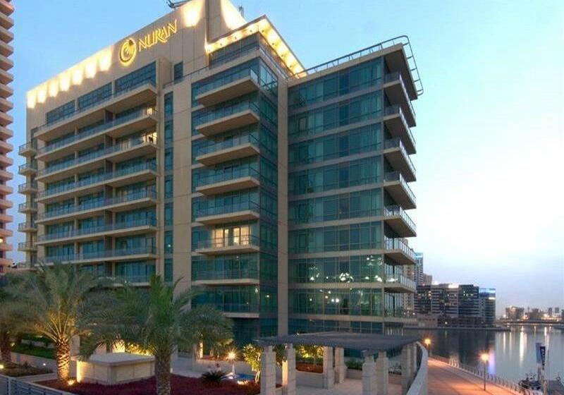 Nuran Marina Serviced Residences