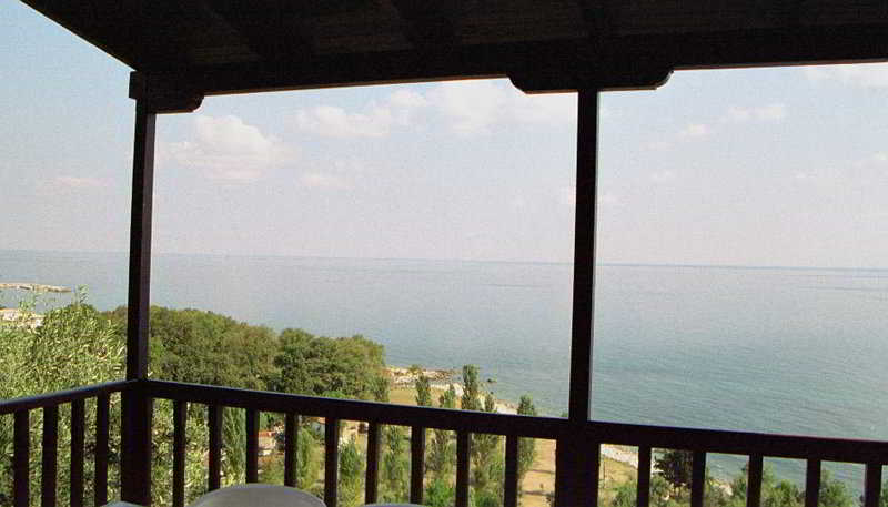 Panorama Studios & Apartments