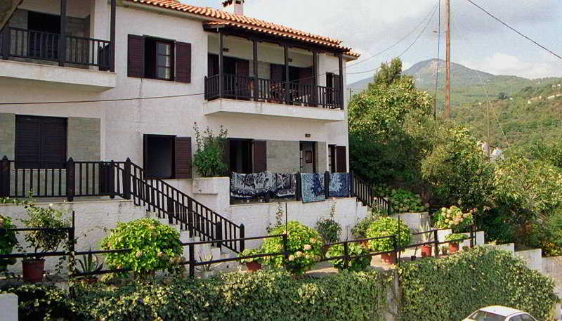 Panorama Studios & Apartments