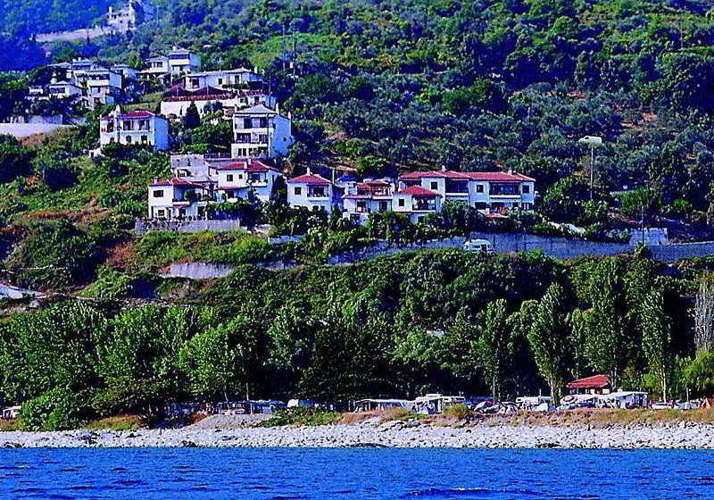 Panorama Studios & Apartments