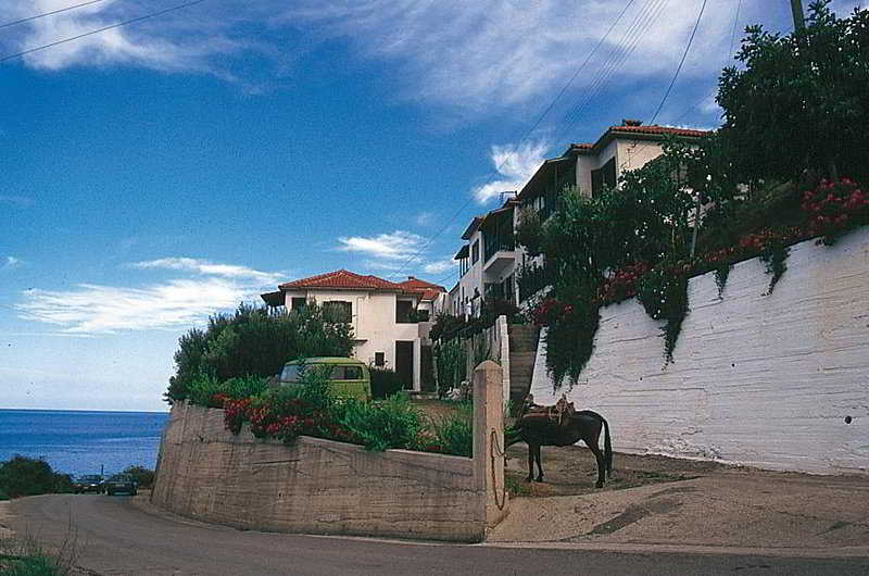 Panorama Studios & Apartments