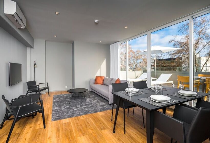 Apartamentos Turisticos Paraiso