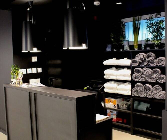 Apartamentos Turisticos Paraiso