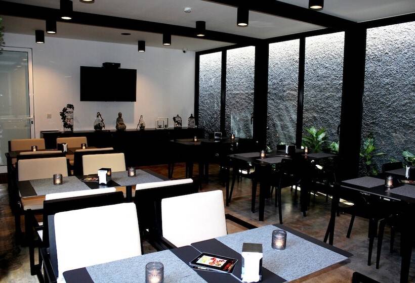 Apartamentos Turisticos Paraiso