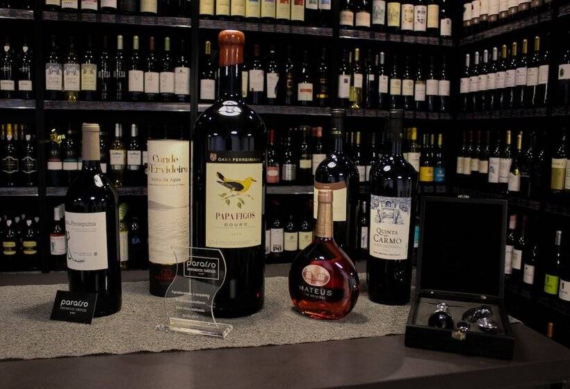 Apartamentos Turisticos Paraiso