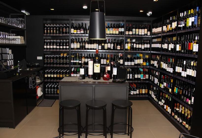 Apartamentos Turisticos Paraiso