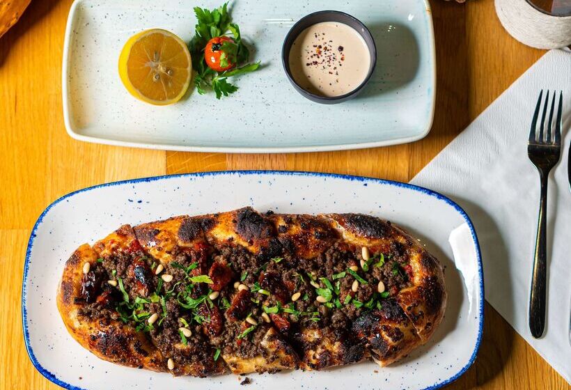 Park Inn By Radisson Bucharest Hotel & Residence