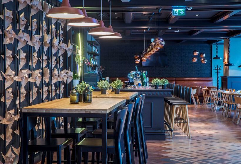 Park Inn By Radisson Bucharest Hotel & Residence