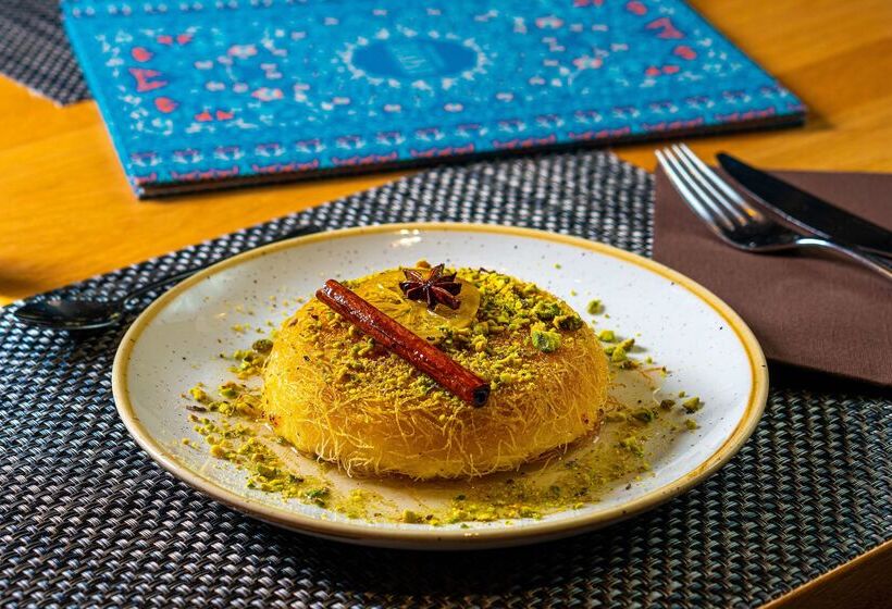 Park Inn By Radisson Bucharest Hotel & Residence