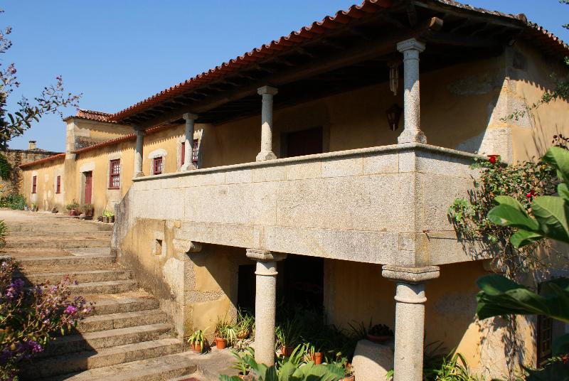 Quinta Da Agra