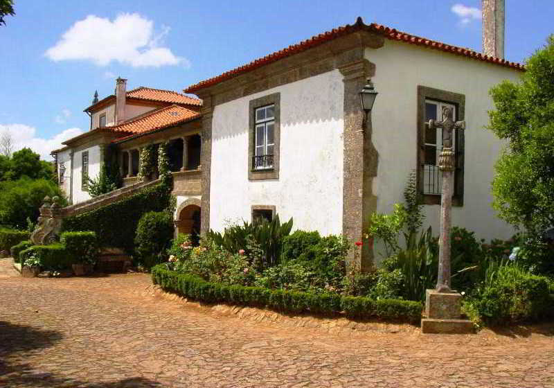 Quinta Da Aldeia