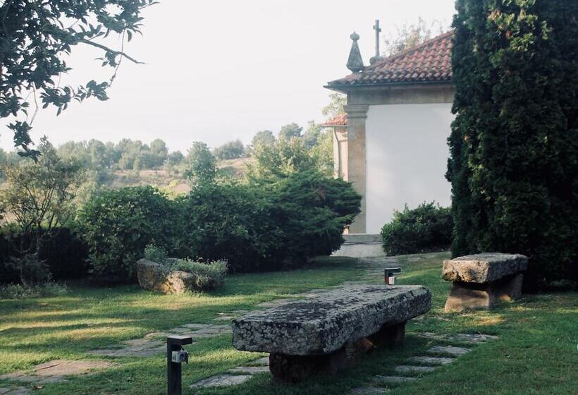 Quinta Da Mata