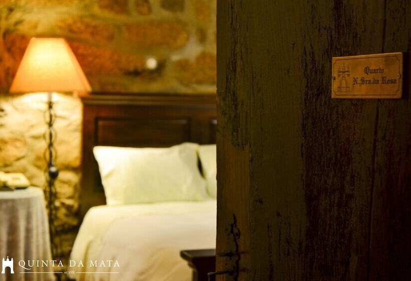 Quinta Da Mata