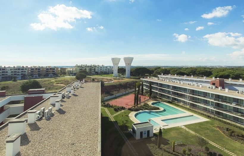 Residence Golf Club By Garvetur