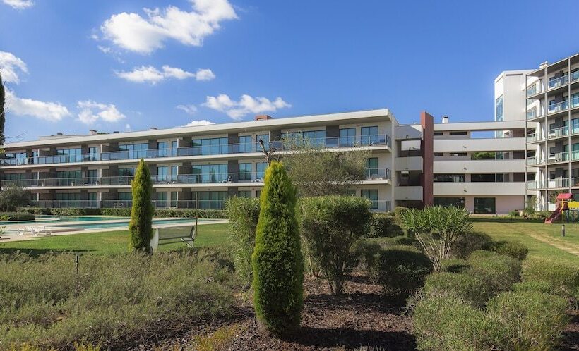 Residence Golf Club By Garvetur