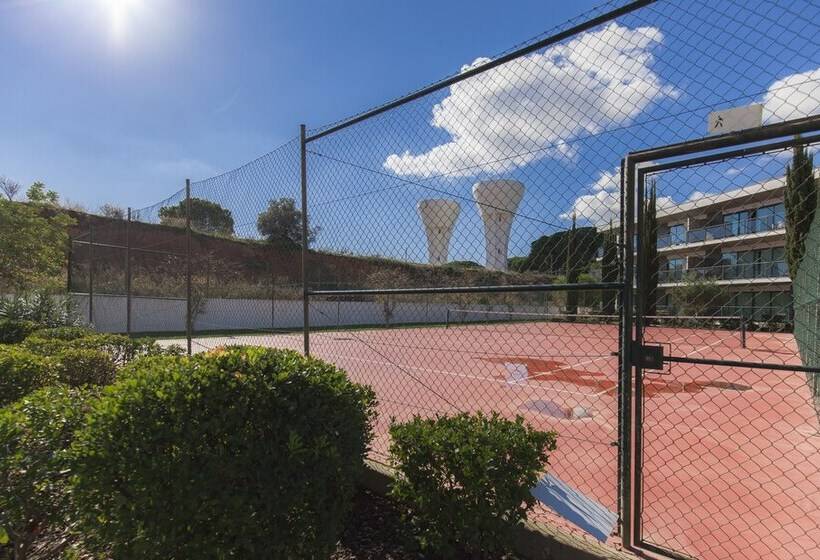 Residence Golf Club By Garvetur