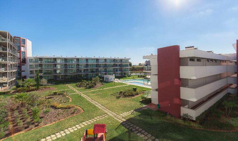 Residence Golf Club By Garvetur