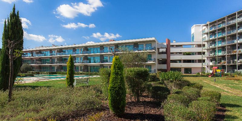 Residence Golf Club By Garvetur